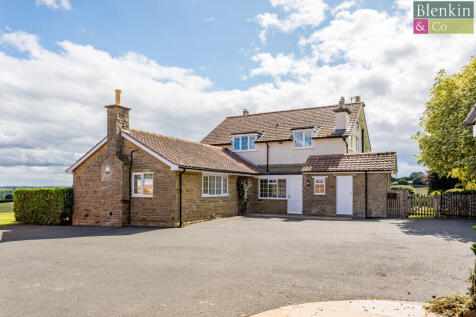 Driveway &amp; Rear Porch
