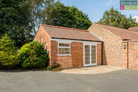 Brick Store/ Office