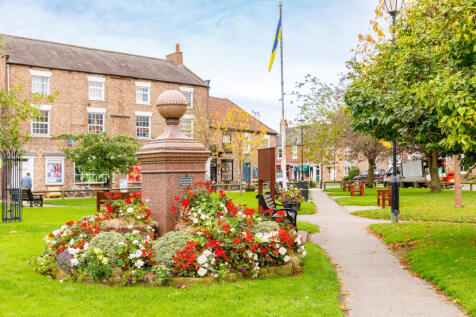 Easingwold