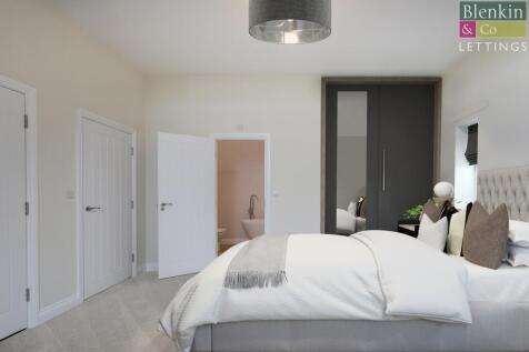 En-Suite Bedroom