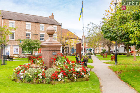 Easingwold