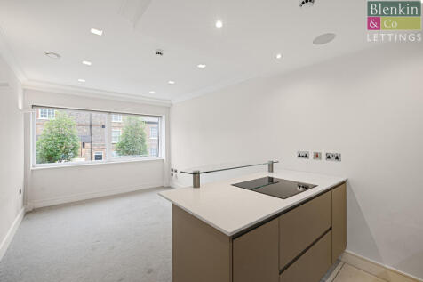 Kitchen/ Living Area