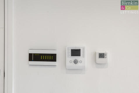 Control Panels