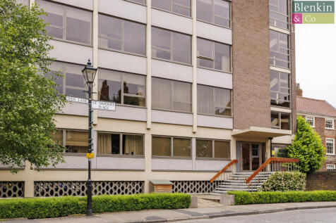 Biba House