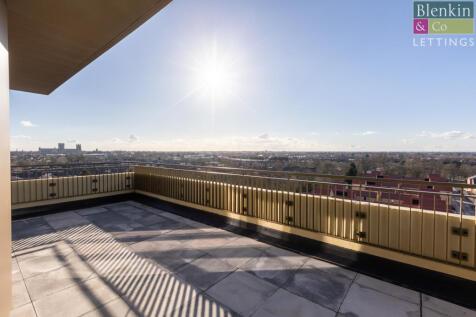 Almond 605 Balcony-1