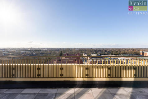 Almond 605 Balcony-2