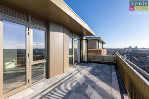 Almond 605 Balcony-4