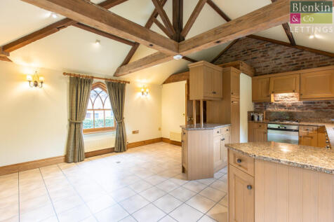 Kitchen Dining Room