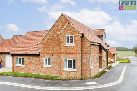 6 Henfield Way