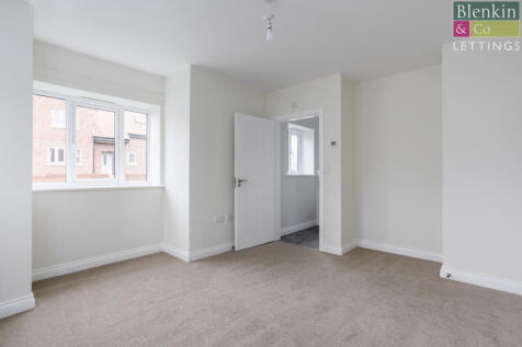 Ground Floor Bedroom