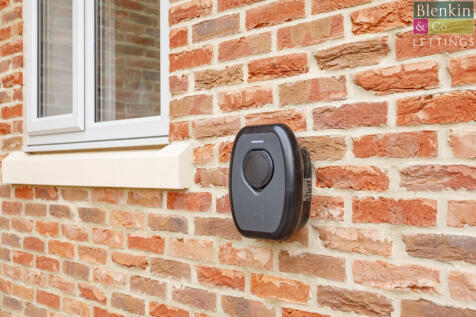EV Charging Point