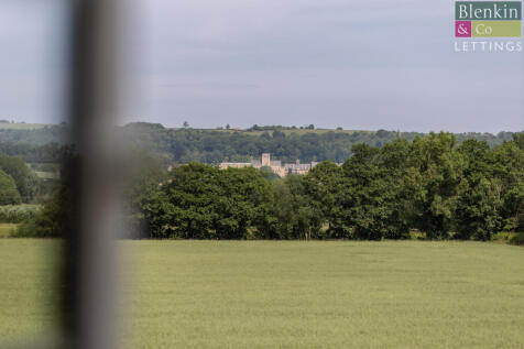 Ampleforth