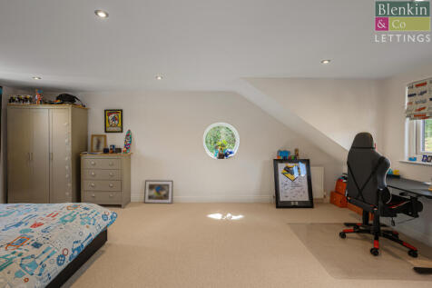 Bedroom 4