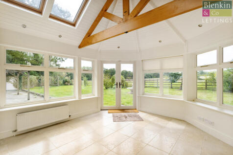 Conservatory