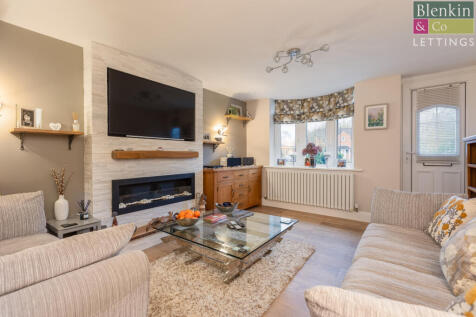 Crambeck Village 36 Sitting Room-1