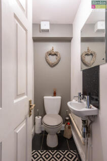 Crambeck Village 36 WC