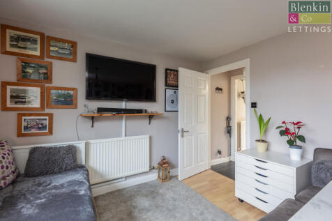 Crambeck Village 36 Dining Room-2