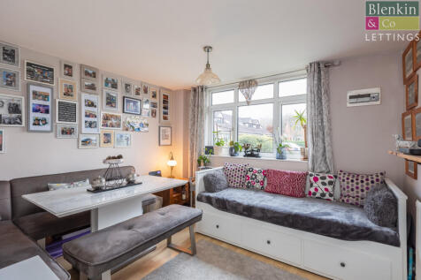 Crambeck Village 36 Dining Room-1