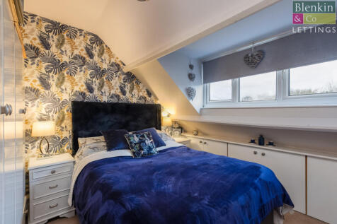 Crambeck Village 36 Bedroom 1-1