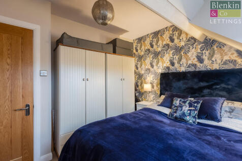 Crambeck Village 36 Bedroom 1-2