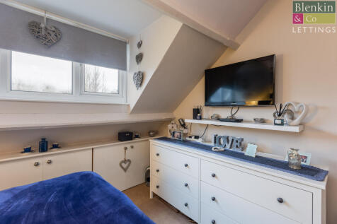 Crambeck Village 36 Bedroom 1-3