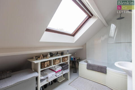 Crambeck Village 36 Bathroom-3