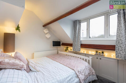 Crambeck Village 36 Bedroom 2-1