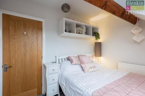 Crambeck Village 36 Bedroom 2-2