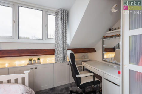 Crambeck Village 36 Bedroom 2-3