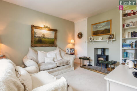 Spring Cottage Sitting Room-1