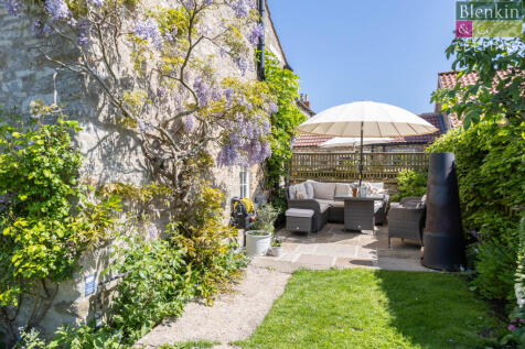 Spring Cottage External-4