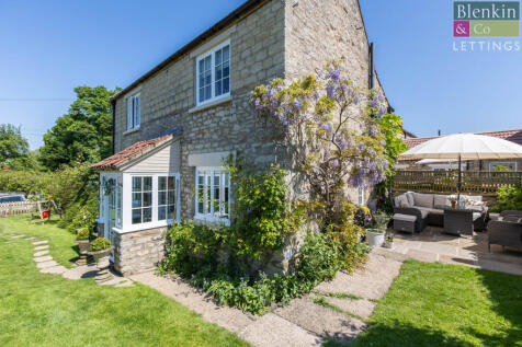 Spring Cottage External-6