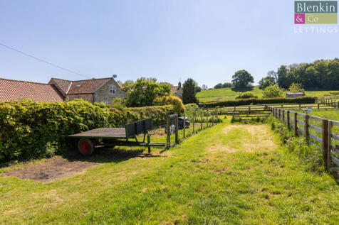 Spring Cottage External-7