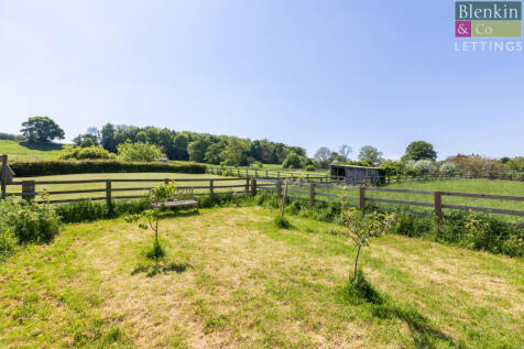 Spring Cottage External-8