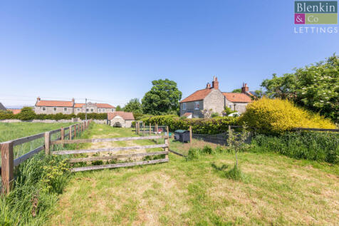 Spring Cottage External-10