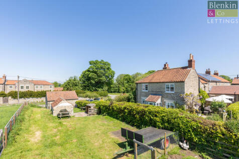 Spring Cottage External-11