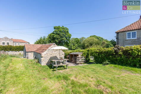 Spring Cottage External-14