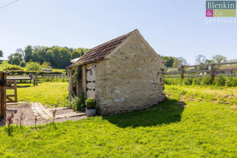 Spring Cottage External-19