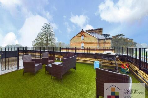 Roof Terrace