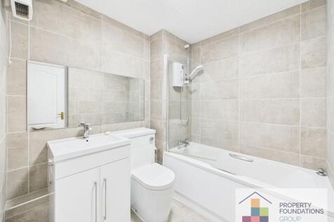 3-Piece Bathroom