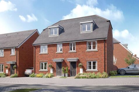 Artist impression of the Elliston at The Evergreens