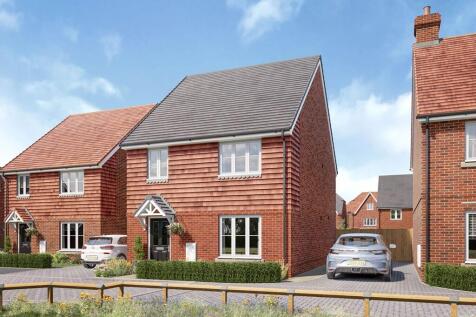 Artist impression of the Maple at The Evergreens