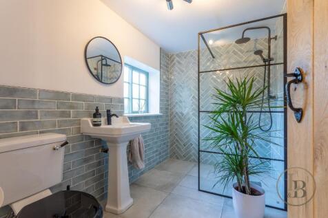 Wet Room