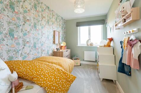 Perfect for your little one or dedicated home office