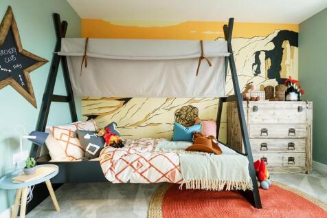 Perfect for your little one or your own home office