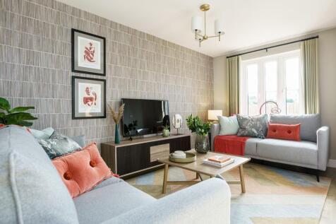 primary property image