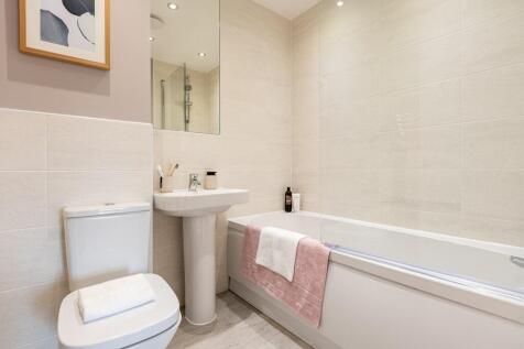 Gosford Show Home at Melton Manor