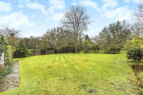 5 Bed House To Rent