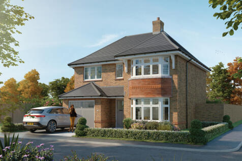 primary property image