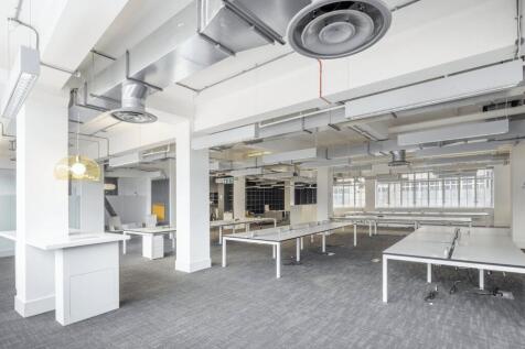 office for rent suite 320 50 Eastcastle Street T